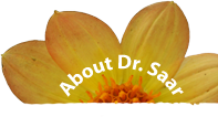 About Dr. Saar